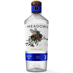 9 Meadows Alpine Sky