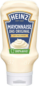 Mayonnaise