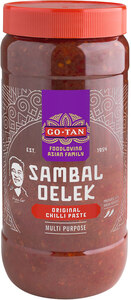 Sambal Oelek