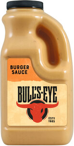 Burger Sauce