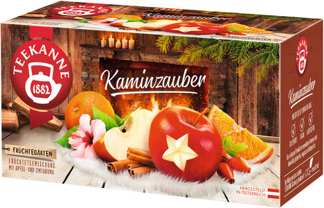 Kaminzauber 20 Btl.