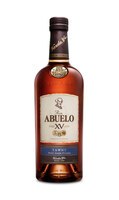 Rum Abuelo XV Tawny