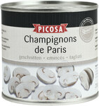 [Translate to English:] Picosa Champignons Dose