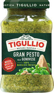 Pesto alla Genovese