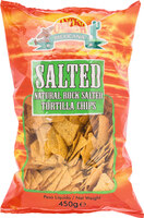 Tortilla Chips Nature