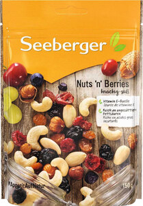 Nuts'n Berries