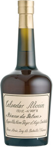 Calvados Morin Réserve du Patron Hors d'Age