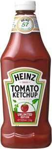 Tomato Ketchup