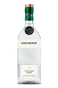 Schladerer Williams Birne