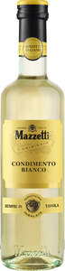 Condimento Balsamico Bianco