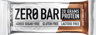 Zero Bar Double Chocolate