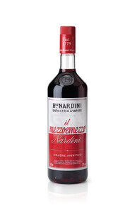 Nardini Mezzomezzo