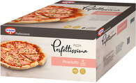 Pizza Perf Prosciutto