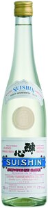 Suishin Japanese Saké Reiswein