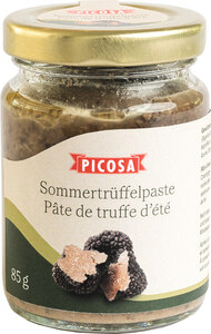 Pâte de truffe d'été