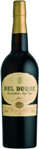 GB Sherry Del Duque Amontillado