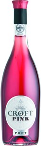 Croft Port Pink