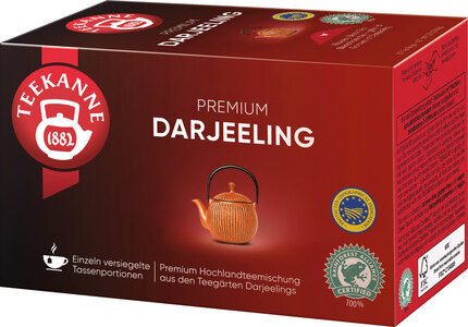 Gastro Darjeeling 20 sach.