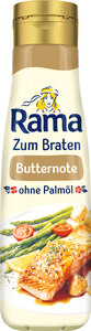 Zum Braten mit Butternote