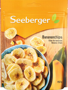 Bananenchips