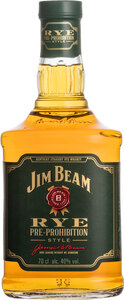 Jim Beam Rye