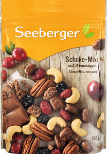 Schoko-Mix