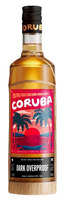 Coruba Rum NPU Overproof