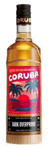 Coruba Rum NPU Overproof