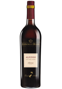 Sherry Alfonso Oloroso Seco