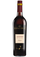 Sherry Alfonso Oloroso Seco