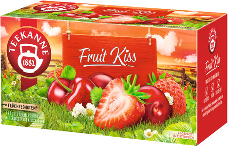 Fruit Kiss 20 sach.