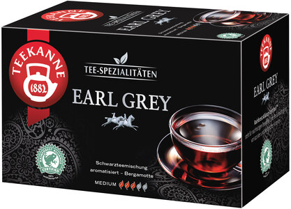 Earl Grey 20 sach.