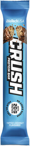 Crush Bar Toffee Coconut