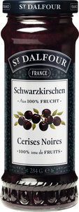 Schwarzkirschen