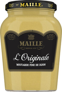 Moutarde de Dijon Originale