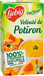 Velouté de Potiron