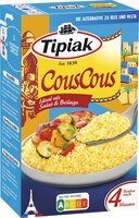 Couscous