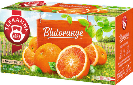 Blutorange 20 Btl.