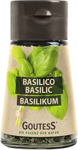 Basilikum