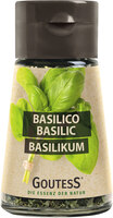 Basilikum