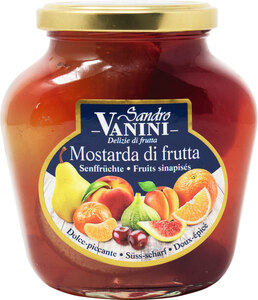 Mostarda di Frutta