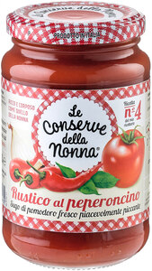 Arrabbiata Sauce