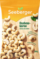 Cashewkerne