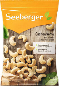 Cashewkerne