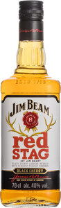 Jim Beam Red Stag