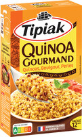 Quinoa Gourmand