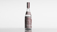 Trigo Limpio Vodka