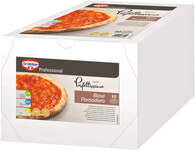 Pizza Perf Base Pomodoro
