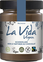 La Vida Vegan Bio Schokoladencreme