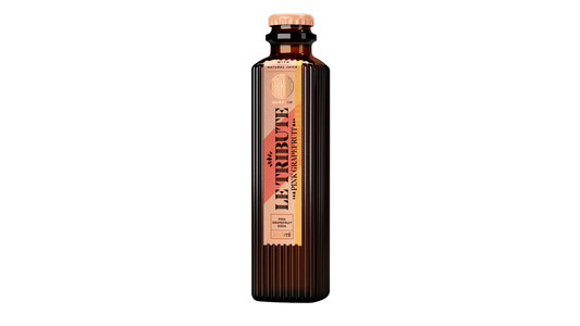 Le Tribute Pink Grapefruit